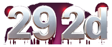 29 2d logo